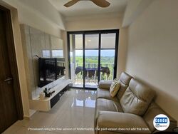 Parc Botannia (D28), Condominium #432814061